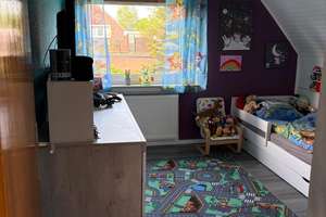 Attraktives Einfamilienhaus mit sechs Zimmern und EBK in Zetel – Die vollständige Adresse der Immobilie erhältst du vom Anbieter., 26340 Zetel – Vorschaubild 10