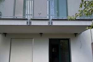 **Attraktives Reihenmittelhaus Am Storchennest** – 95448 Oberskonnersreuth, Bayreuth – Vorschaubild 2