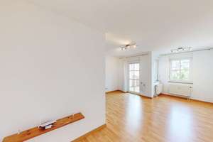 Urbanes Wohnen mit Potenzial: 1-Zimmer-Apartment mit Balkon in der Sanderau – 97072 Sanderau, Würzburg – Vorschaubild 8