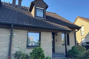 Sonnige Doppelhaushälfte im beliebten Bielefelder Westen – Die vollständige Adresse der Immobilie erhältst du vom Anbieter., 33615 Schildesche, Bielefeld – Vorschaubild 3
