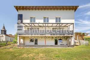 Vielfältig nutzbares Traumhaus mit Sauna, Photovoltaikanlage und Einliegerwohnung – Karlsruhe (Kreis) – Vorschaubild 1