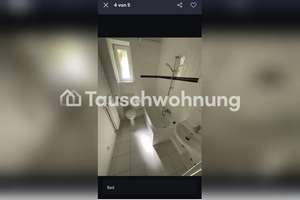 Tauschwohnung: Gemütliche 2 Zimmer Wohung