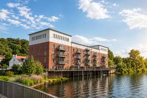 Exklusive 4-Zimmer-Wohnung mit Wasserblick und großzügigem Balkon zu verkaufen – Die vollständige Adresse der Immobilie erhältst du vom Anbieter., 14473 Südliche Innenstadt, Potsdam – Vorschaubild 7