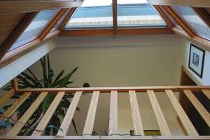 Repräsentatives Architektenhaus zum Verlieben – Die vollständige Adresse der Immobilie erhältst du vom Anbieter., 22397 Lemsahl-Mellingstedt, Hamburg – Vorschaubild 9