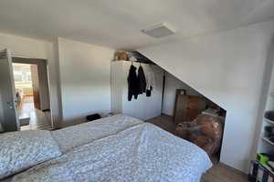 Helle 2-Zimmer Dachgeschosswohnung zu vermieten! – Mangenberger Straße 233, 42655 Solingen – Vorschaubild 7