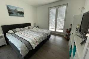 exklusive 3,5 Zimmer Penthousewohnung mit großer Dachterrasse in Wob-Wendschott im KFW 55 Standard – Bernhardt-Kühnert-Straße 1, 38448 Wendschott, Wolfsburg – Vorschaubild 11