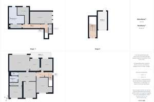 Hauscharakter nahe der Eilenriede: viereinhalb Zimmer, Garage, Balkon und ca. 91 m² Nutzfläche – Die vollständige Adresse der Immobilie erhältst du vom Anbieter., 30519 Seelhorst, Hannover – Vorschaubild 18