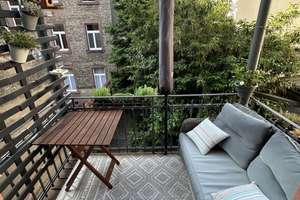 Haus & Grund Heidelberg - 3 ZKB mit Balkon und optionalem PKW-Stellplatz in der Hauptstraße – Die vollständige Adresse der Immobilie erhältst du vom Anbieter., 69117 Altstadt, Heidelberg – Vorschaubild 3