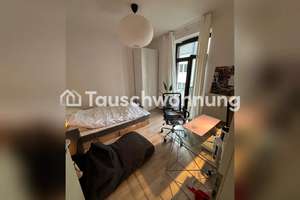 Tauschwohnung: 1,5 Zimmer Altbauwohnung mit Balkon – Die vollständige Adresse der Immobilie erhältst du vom Anbieter., 50733 Nippes (Ortsteil), Köln – Vorschaubild 1