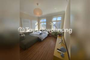 Tauschwohnung: Schöne Altbauwohnung in St. Georg zum Tausch gehen kleinere – Tauschwohnungstraße 1, 20099 St. Georg, Hamburg – Vorschaubild 4