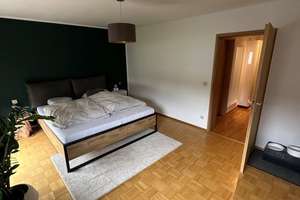 Ab 01.07.: Gepflegtes Reihenhaus mit schönem Südgarten am Goldschaggbogen – Die vollständige Adresse der Immobilie erhältst du vom Anbieter., 81735 Waldtrudering, München – Vorschaubild 17