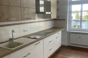 Charmante 5-Zimmer-Wohnung in der Rostocker Stadtmitte – Augustenstraße 44, 18055 Stadtmitte, Rostock – Vorschaubild 8