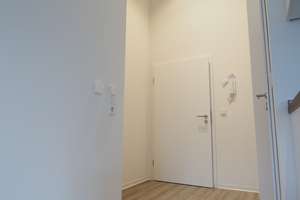 Studentenwohnung im Dachgeschoss -  Neubau – Voltmannstr. 159, 33613 Schildesche, Bielefeld – Vorschaubild 11