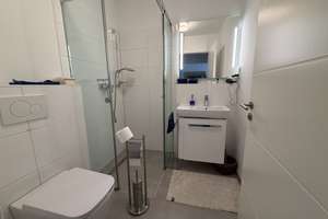 Barrierefreie Neubauwohnung in Kiel-Schilksee – Die vollständige Adresse der Immobilie erhältst du vom Anbieter., 24159 Schilksee, Kiel – Vorschaubild 9