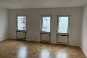 Helle und gut geschnittene 2-Zimmerwohnung in zentraler Lage – Mathildenstraße 9, 90489 Veilhof, Nürnberg – Vorschaubild 2