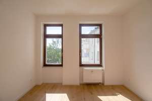 FREI FÜR NEUE PLÄNE | Bezugsfreie 3-Raum-Wohnung in Leipzig-Möckern – 4159 Möckern, Leipzig – Vorschaubild 8