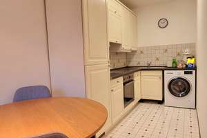 *leerstehende 1- Zimmer Wohnung in den Pichelsdorfer Seehäusern*-PROVISIONSFREI- – Alt-Pichelsdorf 15, 13595 Wilhelmstadt, Berlin – Vorschaubild 5