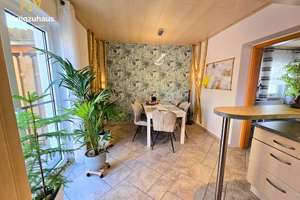 Wohnen in Jena-Kunitz: Haus mit Sonnenterrasse & viel Platz für die Familie – Die vollständige Adresse der Immobilie erhältst du vom Anbieter., 7751 Kunitz / Laasan, Jena – Vorschaubild 10