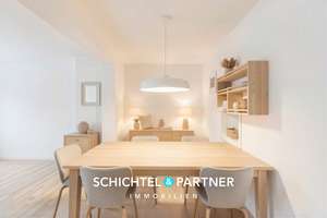 Hulsberg | Vermietetes Reihenhaus mit fünf Etagen, Garten und Garage – Die vollständige Adresse der Immobilie erhältst du vom Anbieter., 28205 Hulsberg, Bremen – Vorschaubild 6