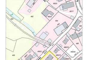 Viel Platz - viele Möglichkeiten
Freistehendes Wohnhaus in Röthenbach – Die vollständige Adresse der Immobilie erhältst du vom Anbieter., 88167 Röthenbach (Allgäu) – Vorschaubild 30