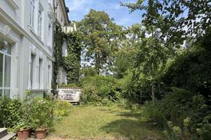 4-5 Zimmerwohnung mit Terrasse, Balkon und Dachgarten – Die vollständige Adresse der Immobilie erhältst du vom Anbieter., 64287 Darmstadt-Nord, Darmstadt – Vorschaubild 13