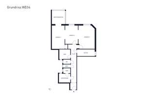 Jugendstilwohnung individuell gestalten | Historische Dielen und klassische Altbaudetails – Sierichstraße 48, 22301 Winterhude, Hamburg – Vorschaubild 12