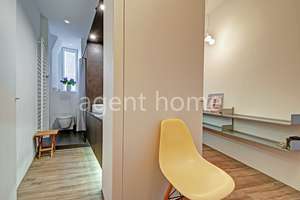 MÖBLIERT - WEST LIVING - Offen gestaltete Wohnung mit Balkon – Die vollständige Adresse der Immobilie erhältst du vom Anbieter., 70197 Rotebühl, Stuttgart – Vorschaubild 17