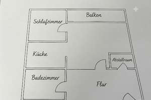 Bezugsfrei & hochwertig saniert – Rarität im Muliushaus, Kiel-Damperhof – Muhiusstraße 64, 24103 Damperhof, Kiel – Vorschaubild 16