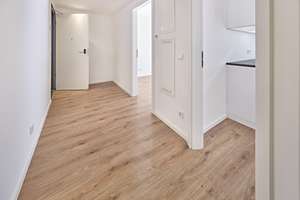 SCHWABINGER GERBERHÖFE: 2-Zimmer-Wohnung mit 2 Balkonen zwischen Luitpold- & Olympiapark – Sailerstr. 13, 80809 Am Luitpoldpark, München – Vorschaubild 4