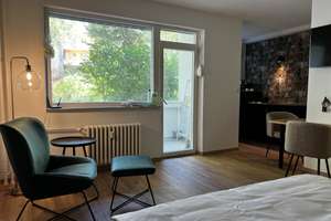 Einzimmerwohnung direkt UBhf Viktoria-Luise-Platz, Mietdauer mind. 1 Jahr  – Motzstraße 47, 10777 Schöneberg, Berlin – Vorschaubild 12