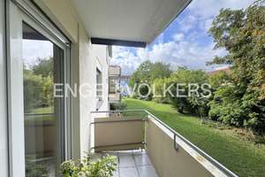 3-Zimmer-Wohnung im 1. OG mit Balkon und Blick ins Grüne – Die vollständige Adresse der Immobilie erhältst du vom Anbieter., 76131 Oststadt, Karlsruhe – Vorschaubild 3