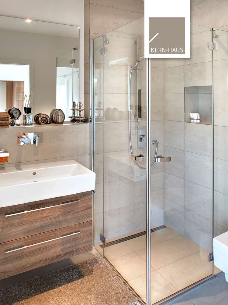 Immobilie in Walschleben - Individuell geplantes Ausbauhaus von Kern-Haus! - Bild 2