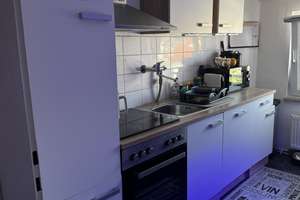Single 2- Zimmer-Wohnung in Nürnberg-Eibach – Castellstr. 40, 90451 Eibach, Nürnberg – Vorschaubild 3