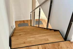 Neubau/ Erstbezug im Loftstil/ Fertig gestellt! Exklusives Architektenhaus in Wuppertal Ronsdorf! – Die vollständige Adresse der Immobilie erhältst du vom Anbieter., 42369 Ronsdorf, Wuppertal – Vorschaubild 39