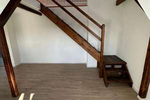 Charmante Maisonette-Dachgeschosswohnung mit Galerie und Weitblick – Dortmund-Hörde – 44263 Hörde (Ortsteil), Dortmund – Vorschaubild 7