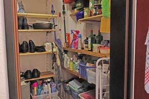 Charmante 3-Zimmerwohnung in Hannover-List – Die vollständige Adresse der Immobilie erhältst du vom Anbieter., 30163 Vahrenwald, Hannover – Vorschaubild 14