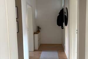 Möblierte 3-Zimmer-Wohnung zur Zwischenmiete, 01.09.26 - 28.02.27 – Die vollständige Adresse der Immobilie erhältst du vom Anbieter., 48143 Buddenturm, Münster – Vorschaubild 6