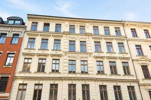 +++ TOP-Lage Südvorstadt +++ 1 Wohnung, 2 Einheiten – Verkauf im Gesamtpaket +++