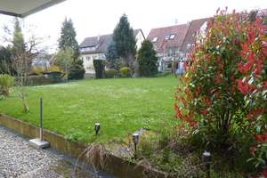 Ludwigsburg- Hoheneck - Helle und gut geschnittene 3 1/2 Zi.-Whg., EG, EBK, HM-Service, Einzelgarage – Die vollständige Adresse der Immobilie erhältst du vom Anbieter., 71642 Hoheneck, Ludwigsburg – Vorschaubild 5