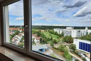 Frisch kernsanierte 2,5-Zimmer-Wohnung mit hochwertiger Ausstattung und traumhaftem Ausblick – Widmaierstraße 115, 70567 Möhringen-Ost, Stuttgart – Vorschaubild 7