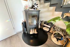 Sanierte Luxus Dachmaisonette teilmöbiliert – Lothringer Straße 11, 90461 Hummelstein, Nürnberg – Vorschaubild 5