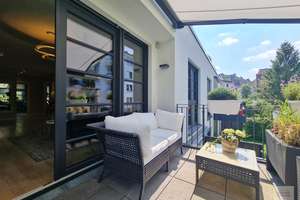 Willkommen im "Zoo-Viertel": Tolle 4-Zimmer-Wohnung im Loft-Stil – Mühlheimer Str. *, 40239 Düsseltal, Düsseldorf – Vorschaubild 11