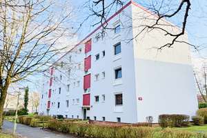Charmante 4-Zimmer-Wohnung in grüner Lage – Die vollständige Adresse der Immobilie erhältst du vom Anbieter., 24109 Mettenhof, Kiel – Vorschaubild 21