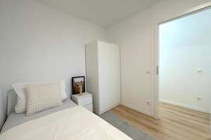 🏡 Ein Zimmer in moderner 3er-WG frei ! – Otto-Hahn-Platz 3, Heidelberg - ab dem 01.08 – Otto-Hahn-Platz 3, 69126 Emmertsgrund, Heidelberg – Vorschaubild 3