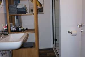 Wunderschöne 5 Z-Wohnung im 1. OG mit Garten – Wilseder Weg 77, 40468 Unterrath, Düsseldorf – Vorschaubild 11