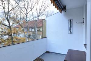 komplett sanierte Eigentumswohnung mit großem Balkon und Garage – Neanderstrasse 18, 30165 Vahrenwald, Hannover – Vorschaubild 9