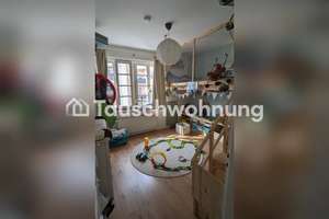 Tauschwohnung: Südstadt Tauschangebot