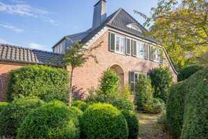 Traumlage Stadtwald! Wunderschöne freistehende Familienvilla im Landhausstil in bester Nachbarschaft – Krefeld – Vorschaubild 24