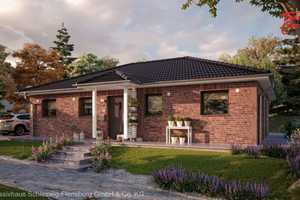 Platz für Ihre Träume: Der perfekte Familienbungalow – Nordfriesland (Kreis) – Vorschaubild 13