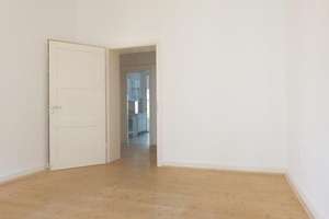 Vorderer Westen, 4 Zimmer-Wohnung in Jugendstil-Altbau, Parkstr. 50, Hochpaterre – Parkstr. 50, 34119 West, Kassel – Vorschaubild 9
